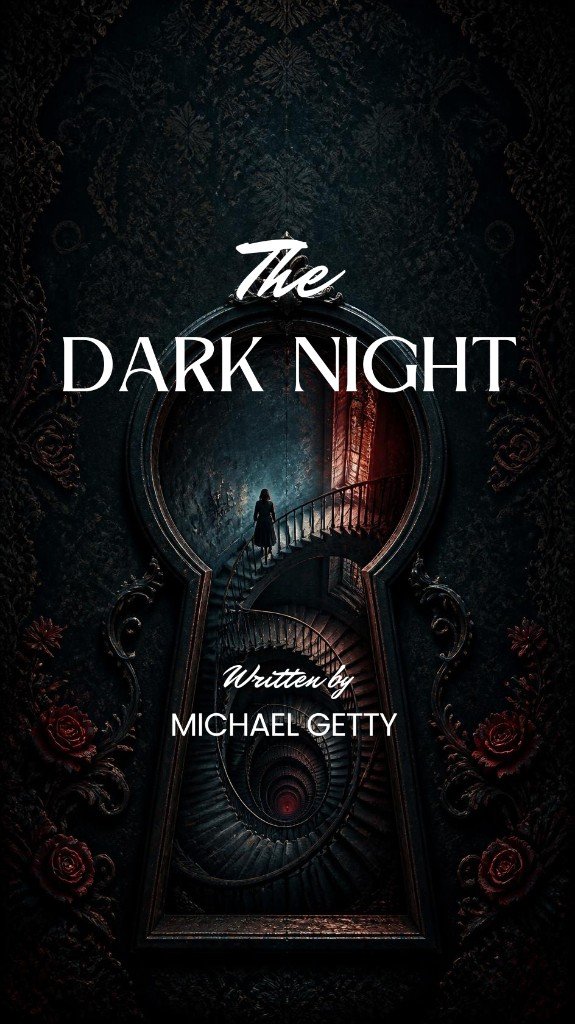 The Dark Night cover