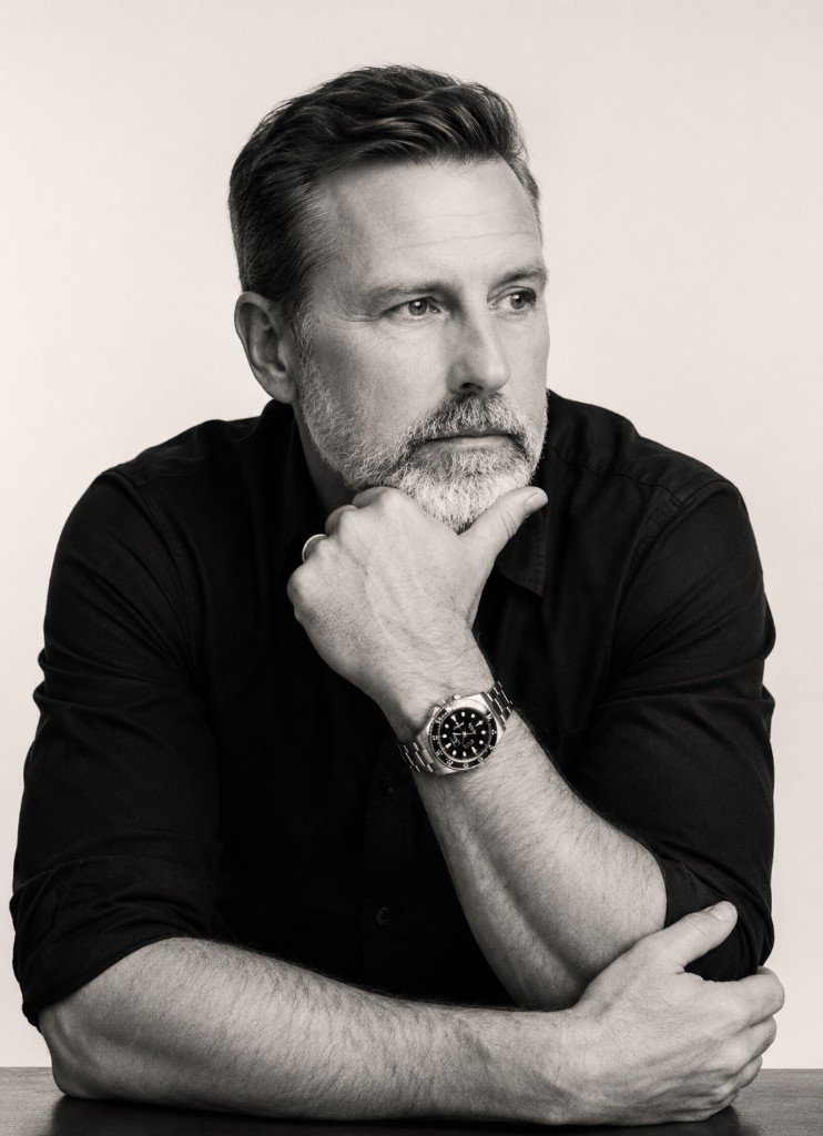 Michael Getty